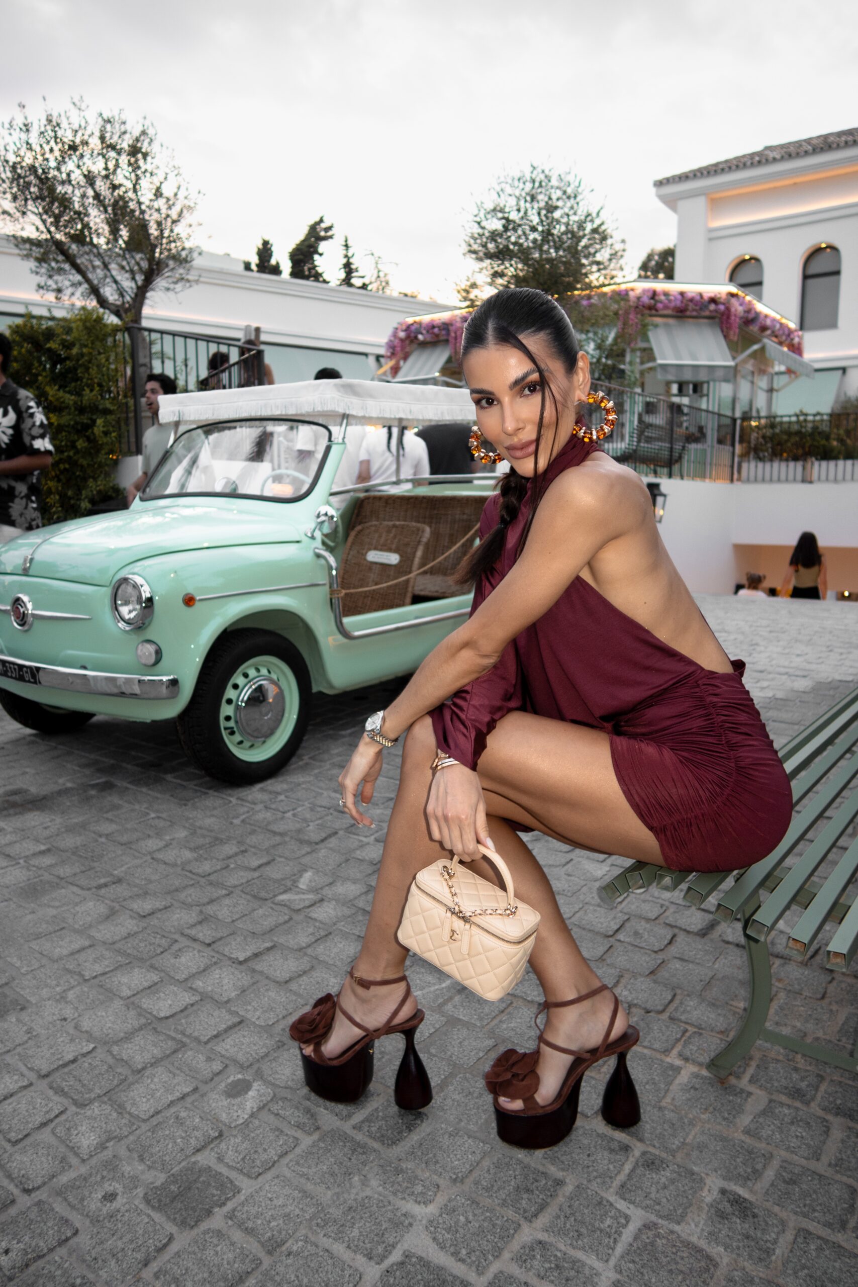 Conjunto Marbella - Imagem 3