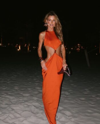 Vestido Pavanelli