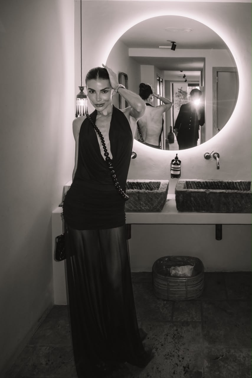 Vestido Ibiza - Imagem 9