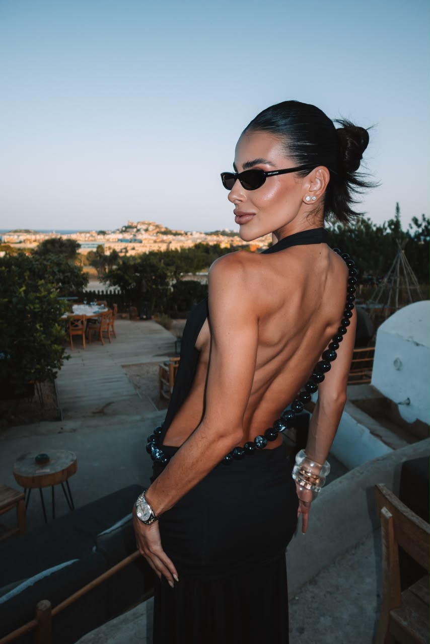 Vestido Ibiza - Imagem 3