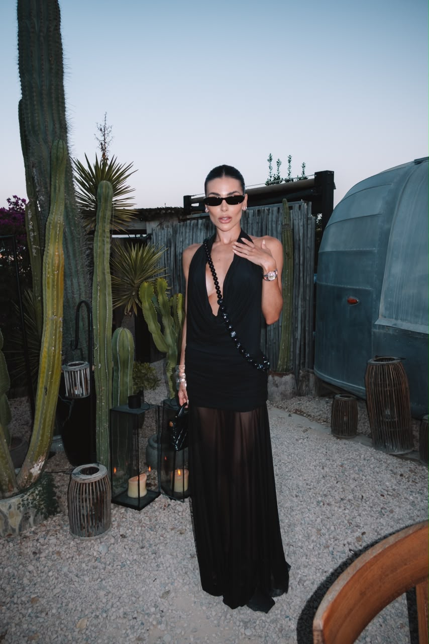 Vestido Ibiza - Imagem 5