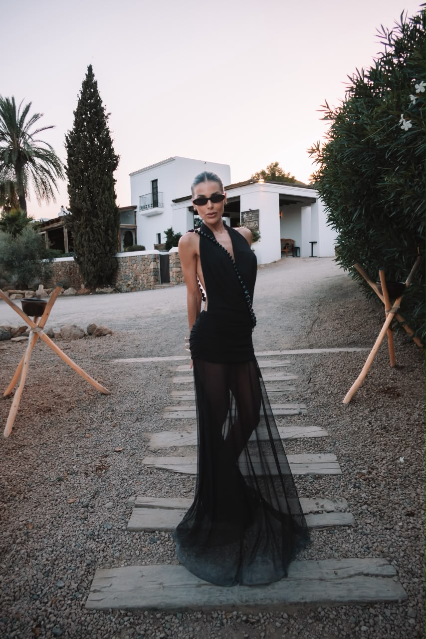 Vestido Ibiza - Imagem 8