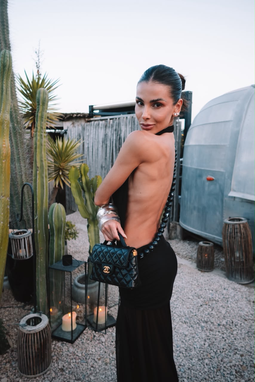 Vestido Ibiza - Imagem 2