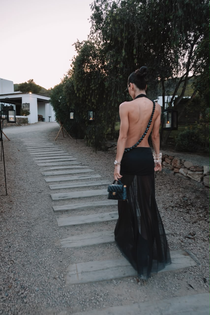 Vestido Ibiza - Imagem 6