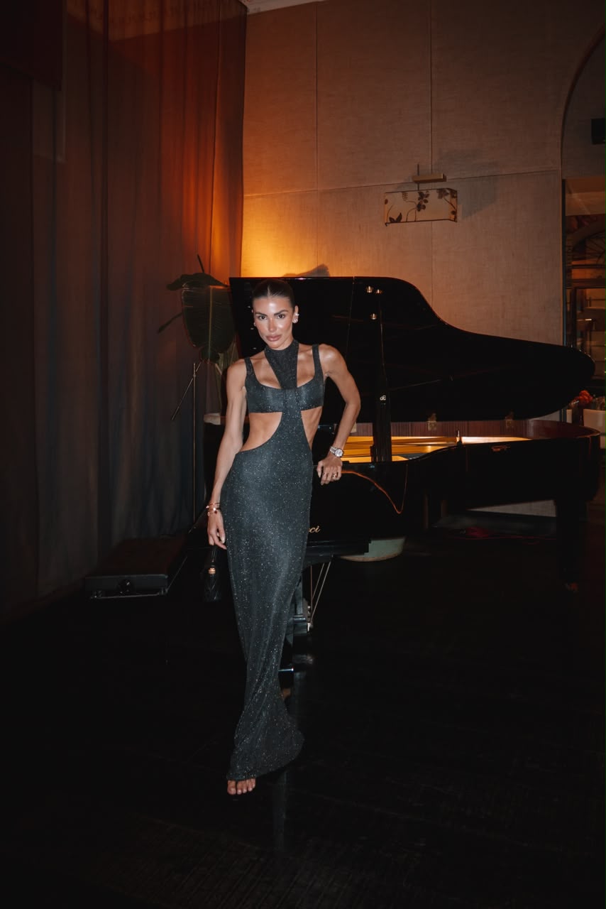 Vestido Luz - Imagem 5