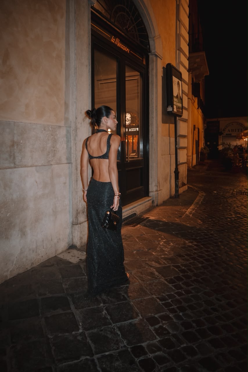 Vestido Luz - Imagem 6