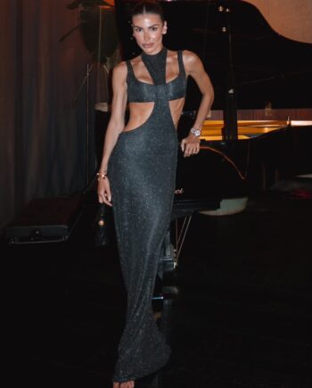Vestido Luz