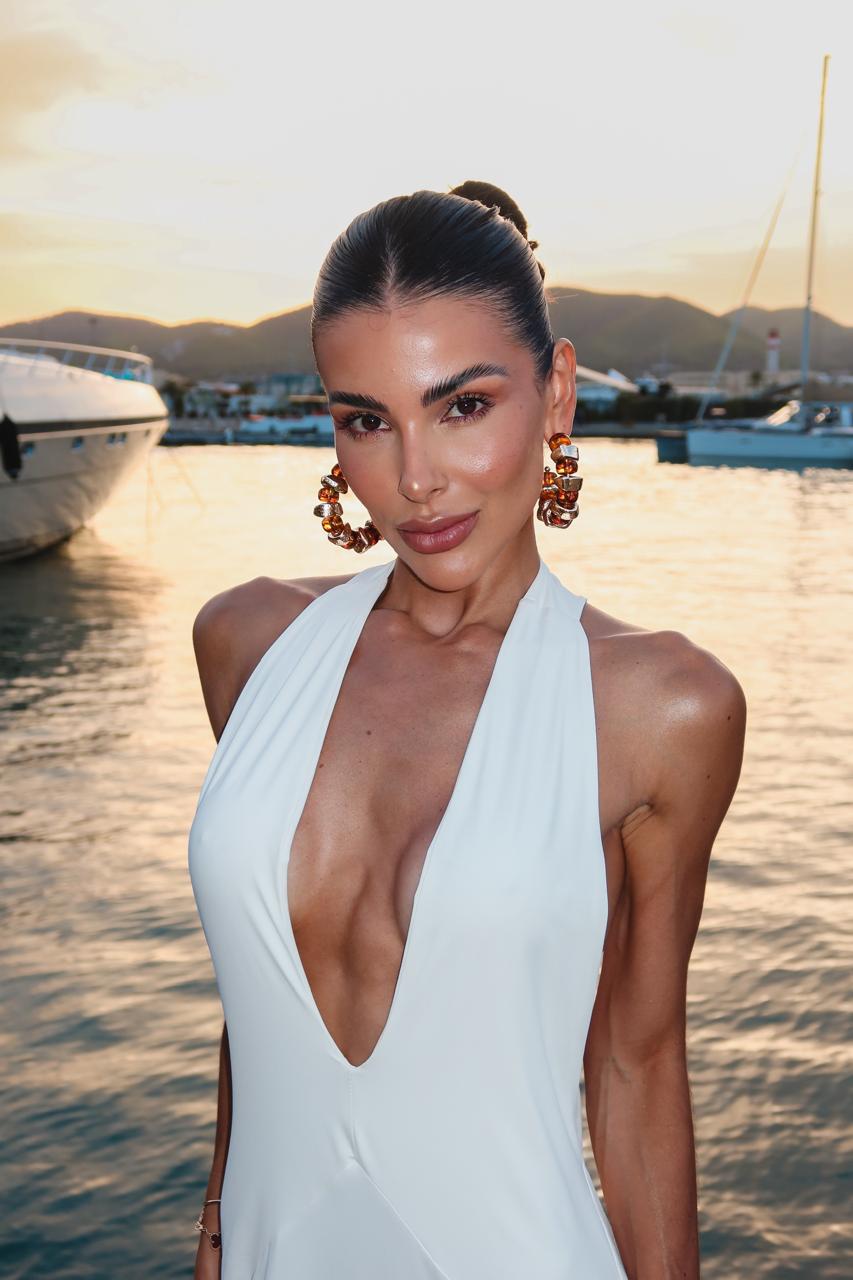 Vestido Mar - Imagem 4
