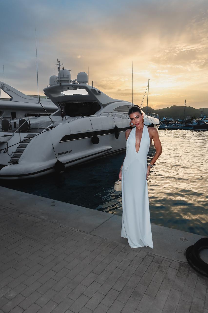 Vestido Mar - Imagem 6