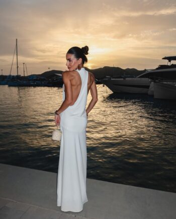 Vestido Mar
