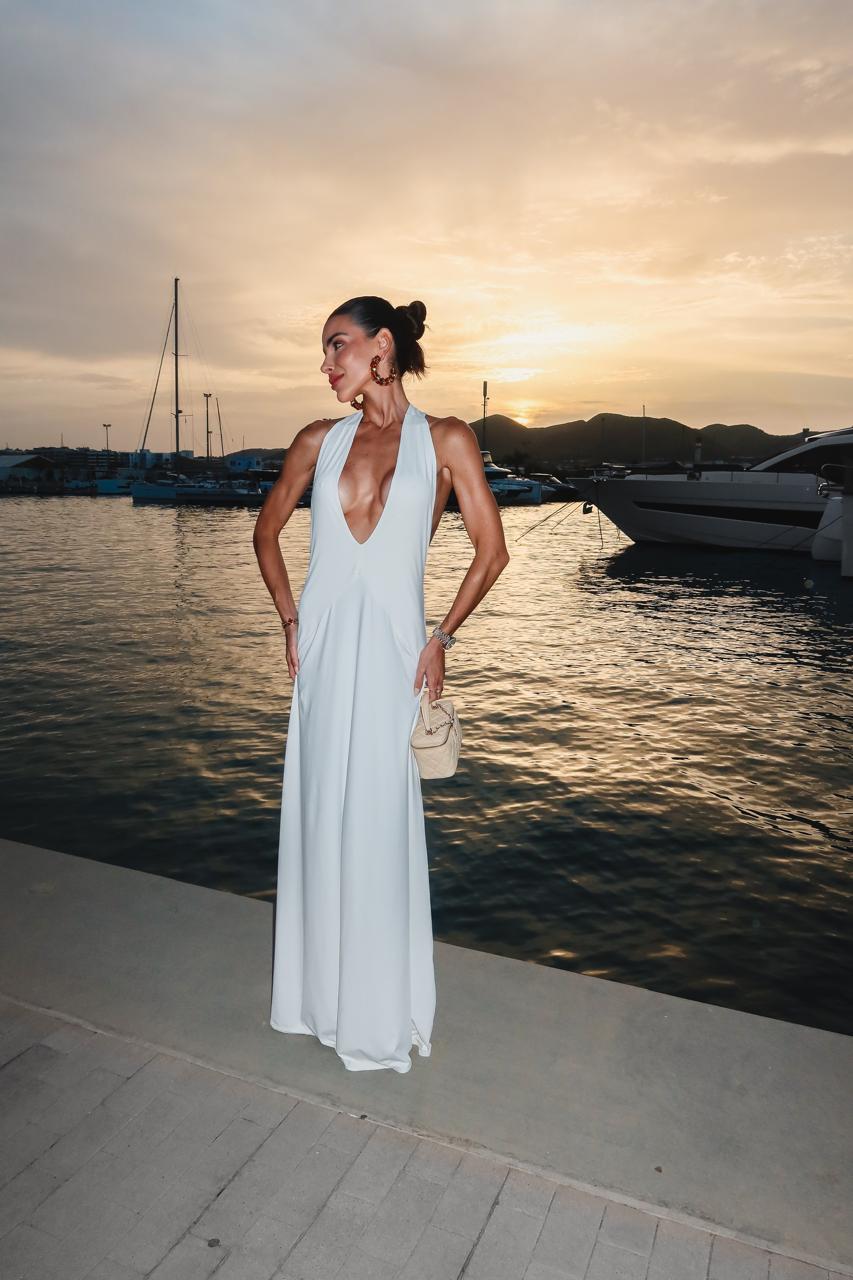 Vestido Mar - Imagem 7